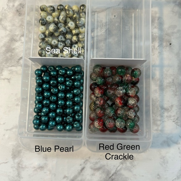 Custom Beaded colors - Picture 5 of 7